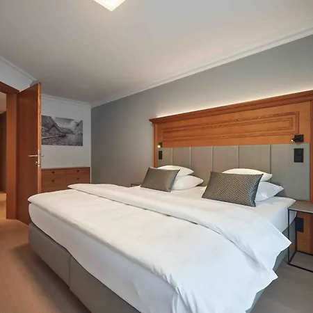 Hotel EDELWEISS Berchtesgaden Superior-2