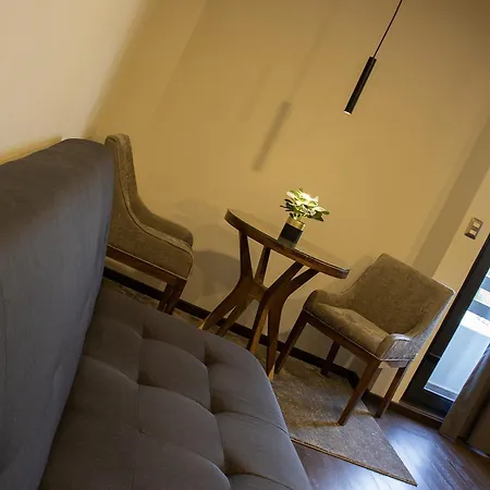 Estanza Hotel&Suites-2