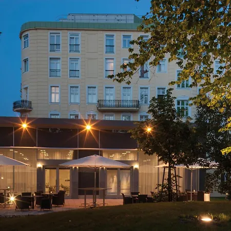 Austria Trend Parkhotel Schönbrunn Wien-2