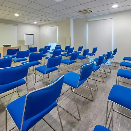 City Express By Marriott Manzanillo-2