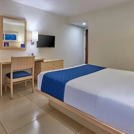 City Express By Marriott Manzanillo-3