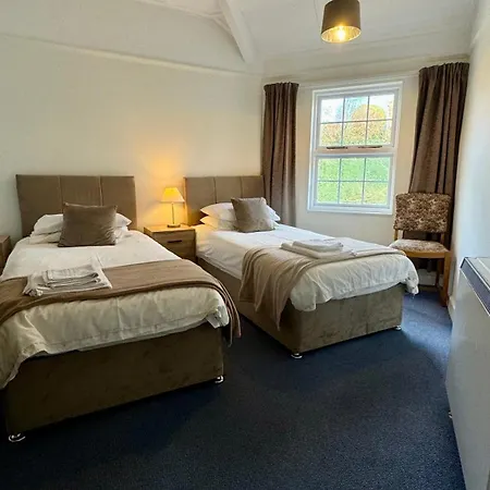 Blue Bell Inn-2