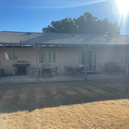 Miracle Springs Resort And Spa-2