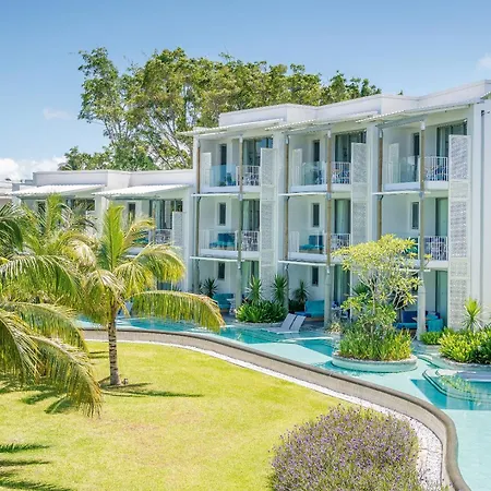 Victoria Beachcomber Resort & Spa-2