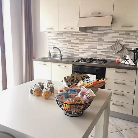 Paradeisos Residence Sas-3