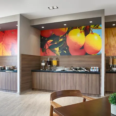 Fairfield Inn & Suites By Marriott Aguascalientes-2