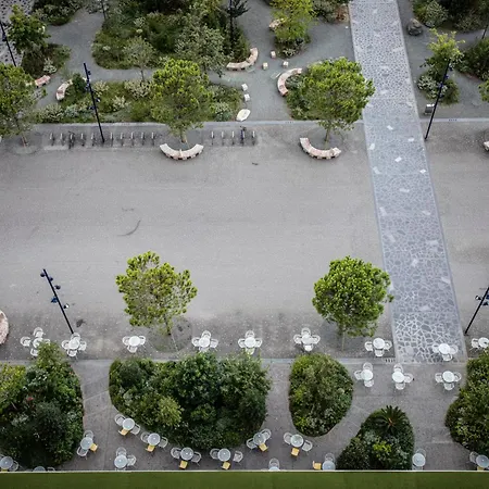 Tirana International Hotel & Conference Center-2