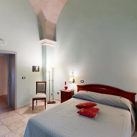 Relais Reggia Domizia-3