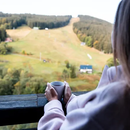 Pytloun Wellness Hotel Harrachov-2