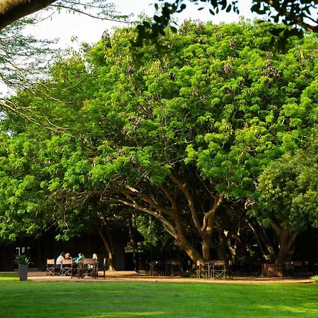 Falaza Game Park And Spa-3