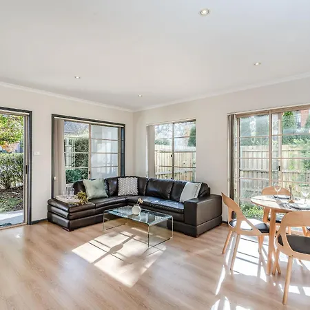 Citystyle Apartments-2