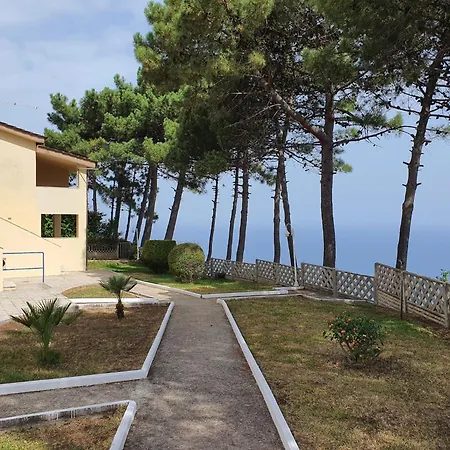 Villaggio Hotel Club La Pace-2