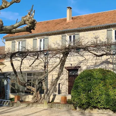 La Bastide des Arts-2