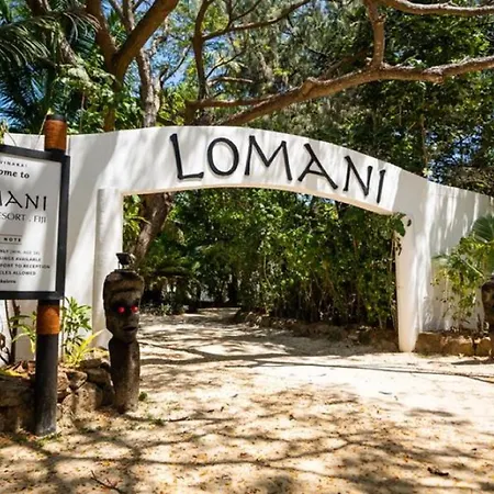 Lomani Island Resort & Spa (Adults Only)-2