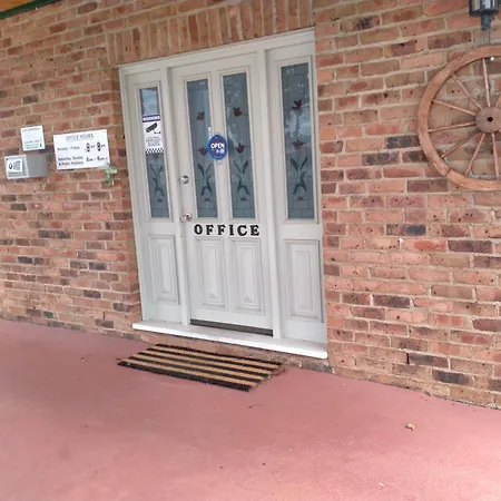 Sandstock Motor Inn Armidale-3