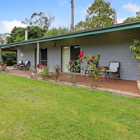 Clarendon Chalets-2