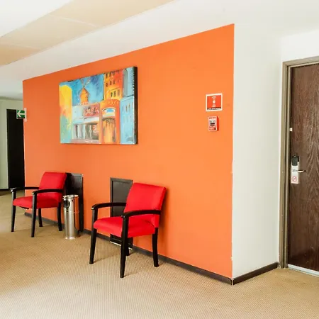 Paris Fc Hotel-2