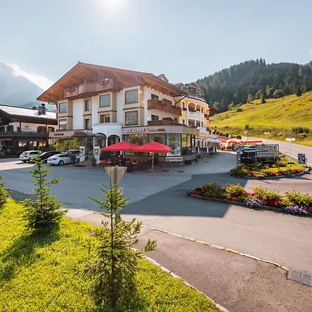 Berg&SPA Hotel Urslauerhof-2