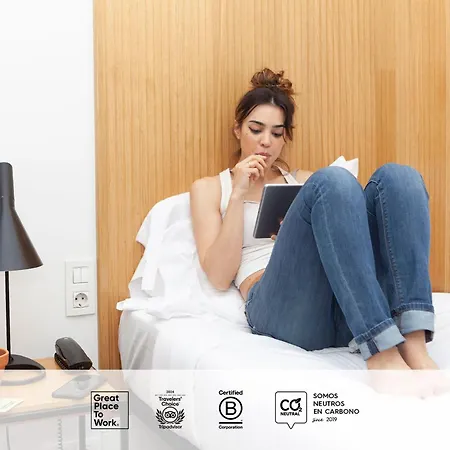 Sleep'N Atocha - B Corp Certified-2