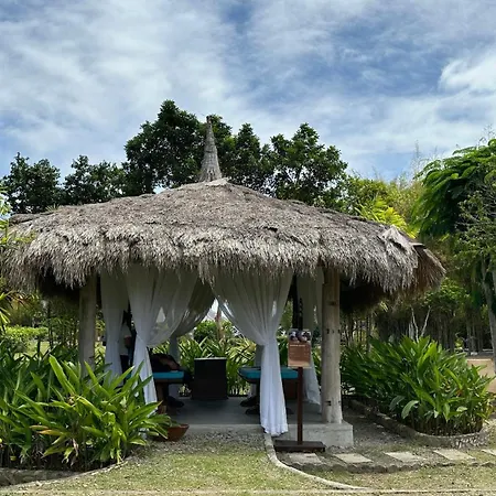 Bluewater Panglao Beach Resort-3
