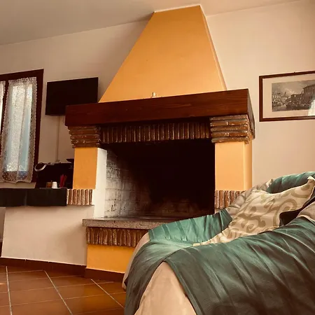 Residence Tenuta Gambalonga-3