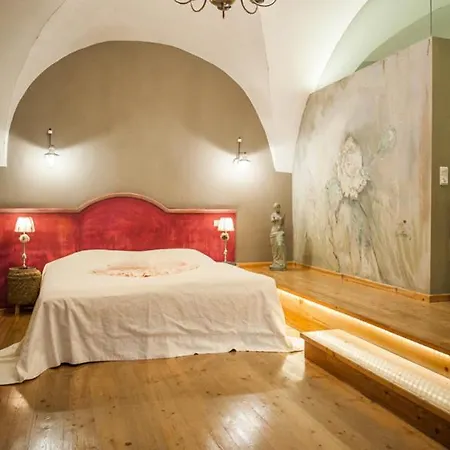 Art Boutique Hotel Bürgerhaus-2