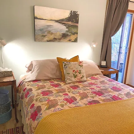 Wisteria Guest House-2