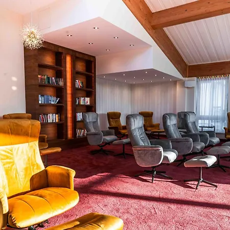 Kurhotel Zink e. K.-2