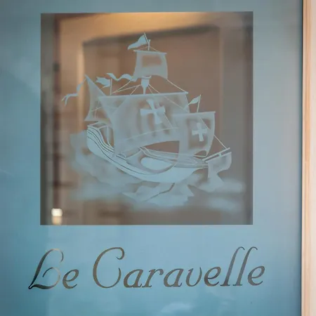 Le Caravelle Bed&Breakfast-3