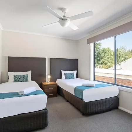 National Hotel Complex Bendigo-2