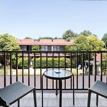 National Hotel Complex Bendigo-3