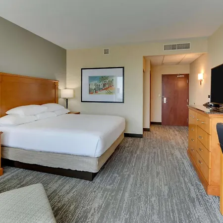 Drury Inn&Suites Orlando near Universal Orlando Resort-3