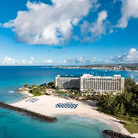 Hilton Barbados Resort-3