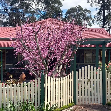 Blue Gum Cottage On Bay-3