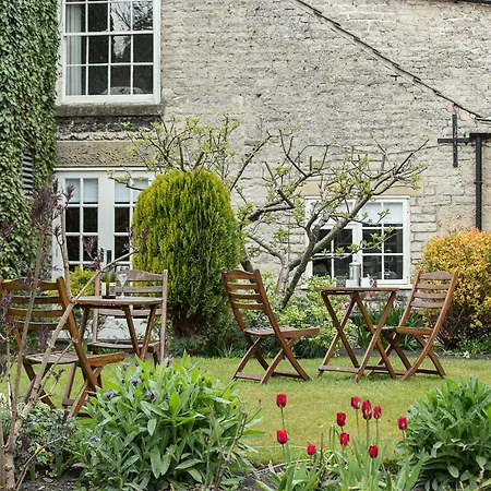 Bramwood Guest House-3