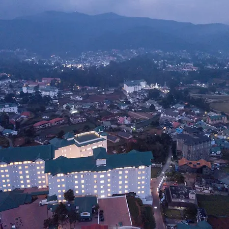 Araliya Red - Budget Friendly Hotel- Where You Find Stunning 360 Panoramic View Of Nuwara Eliya-3