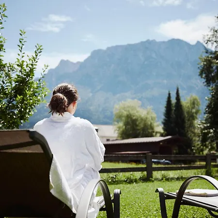 Landhotel Oberwirt-2