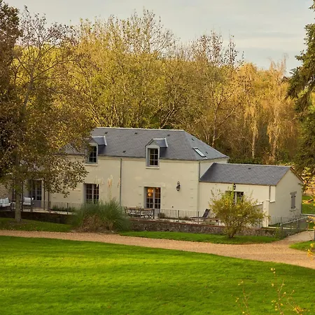 Domaine de la Commanderie de Ballan-2