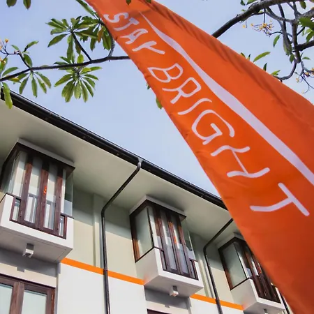 Harris Hotel Kuta Tuban Bali-3