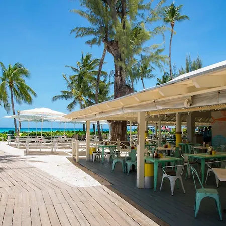 Turtle Beach, Barbados, A Tribute Portfolio All-Inclusive Resort-2