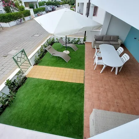 Pitagora Residence-2