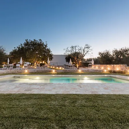Mandolario Trulli Resort-2