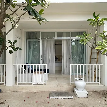 Seri Resort Gili Meno - Adults Only-3