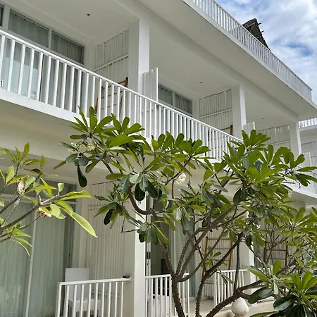 Seri Resort Gili Meno - Adults Only-3