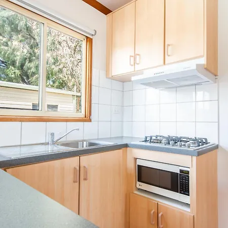Echo Holiday Parks - Naracoorte-3