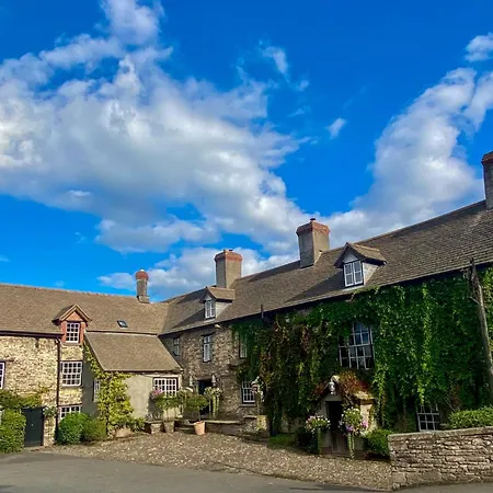 Three Cocks Hotel-2