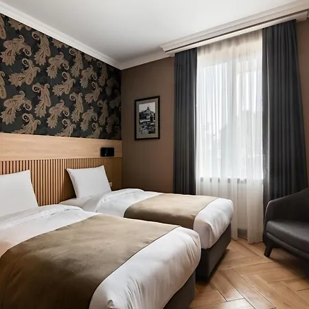 Hotel Old Wall-2