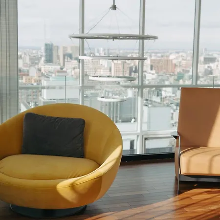 Hotel Indigo Lower East Side New York By Ihg-3