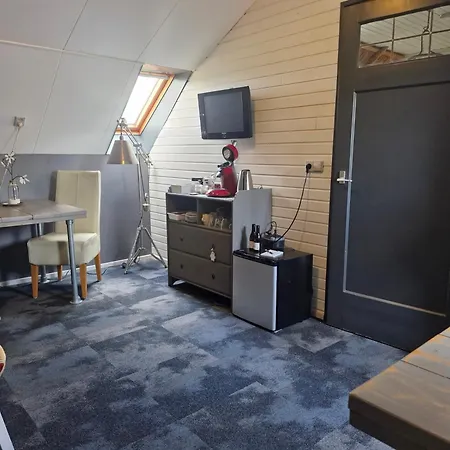 B&B de Berghoeve-2