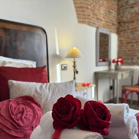 B&B La Casa del Sarto-3